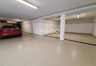 Parkproblem gelöst: Premium-Garagenplatz in kleiner, privater Garage