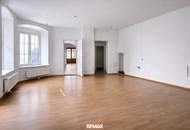 Geschäftsfläche - Studio - Büro in bester Innenstadtlage von Klagenfurt