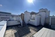 NEUER PREIS! Charmante Maisonette-Wohnung mit großer, sonniger Dachterrasse in Wiener Neudorf zum KAUF