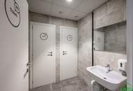 Attraktives Büro/Praxis in 1090 Wien: 568 m² und 82 Stellplätze warten auf Sie!