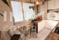 WARMMIETE! IDEALE WG ODER FAMILIENWOHNUNG MIT LOGGIA! 4 ZIMMER + SEPARATE KÜCHE!