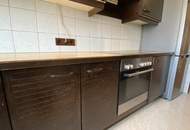 Hofseitige, zentral begehbare Wohnung im 6. Stock bei der Mariahilfer Straße