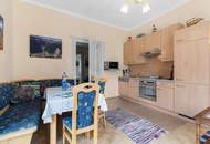 Charmantes Appartementhaus mit 4 Ferienappartements und Privatwohnung