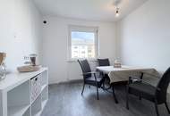 Traumhafte 3,5-Zimmer-Wohnung mit Schlossbergblick in ruhiger &amp; zentraler Wohnlage nahe der Mur