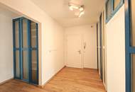 Nähe Brigittaplatz: Sonnig + Ruhig gelegen + Ideale Raumaufteilung + Optional mit Garagenstellplatz