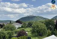 Sonniges Grundstück mit Göttweigblick (für Eigenheim oder Bauträger)