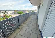 geräumige 3-Zimmerwohnung mit optimalem Grundriss im Wohnpark Tullnerfeld - im Grünen wohnen, aber in der Stadt arbeiten - Tiefgaragenplatz optional möglich!