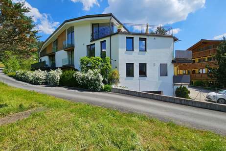 Neuwertige Wohnung mit großem Garten, Wohnung-kauf, 650.000,€, 6364 Kitzbühel