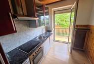 SANIEREN, GESTALTEN, WOHLFÜHLEN ? MIT BALKON IN GRATWEIN