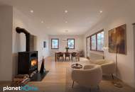 Idyllisches Einfamilienhaus auf großzügigem, wunderschönem Grundstück.