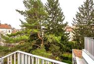 GARTENSEITIGE GROSSE TERRASSE | ERSTBEZUG | RAUMHÖHE BIS ZU 3,10 M | PROVISIONSFREI