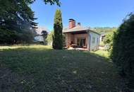 Achtung 769.000€ statt 890.000€ Viel Platz für wenig Geld! Einfamilienhaus in absoluter Grün- Ruhelage mit Potenzial und 270m² Nutzfläche!!