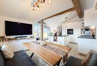 Zeitlose Eleganz am Fuße der Nockspitze – Exklusive Eigentumswohnung in Mutters!