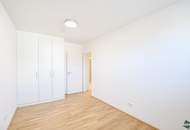 Terrassenwohnung: Schöner 3-Zimmer-Erstbezug in 1190 Wien