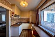 Sanierungsbedürftiges Haus in beliebter Wohnlage