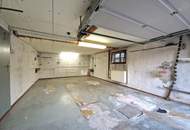 Sanierungsbedürftiges Einfamilienhaus in idyllischer Lage beim Wienerwald in Wördern