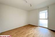 GENIEßEN SIE DIE ABENDSONNE | 3-Zimmer-Wohnung mit großem Balkon