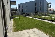 "ein viertel grün" - Schöner Wohnen in Wiener Neustadt - Top 10/2!