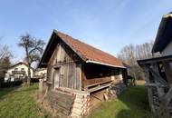 Mehrfamilienhaus mit kompaktem Garten