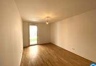 4-Zimmer-Wohnung mit Eigengarten und Terrasse!