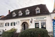 Top-Investment mit über 6 % Rendite – Historisches Zinshaus am Hauptplatz Weiz