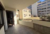 Schöne, sanierte 3-Zimmer-Wohnung im beliebten Stadtteil Pradl