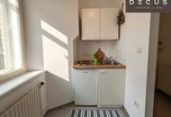 | CHARMANTE ALTBAU-WOHNUNG IN GRAZER BESTLAGE | 1 ZIMMER | ca. 30,15m² | INNENSTADT | NÄHE HAUPTPLATZ