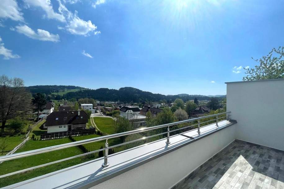 Lichtdurchflutete &amp; großzügige Doppelhaushälfte mit Wohlfühlfaktor, Haus-kauf, 445.000,€, 4170 Rohrbach