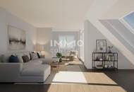 Perfekte Terrassenwohnung für Paare mit Platzbedarf oder kleine Familien! U4 in Gehweite