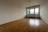 Ideale und gut aufgeteilte 2 Zimmerwohnung nahe dem Zentrum mit sonniger Loggia