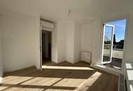 1190! Sonniges 4-Zimmer Eigentum mit 3 Terrassen, Galerie und Tiefgaragenplatz! ERSTBEZUG NACH SANIERUNG!