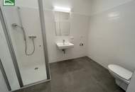 Lichtdurchflutete 2-Zimmer Wohnung in 1220 Wien - ab 01.08.2025 verfügbar!