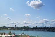 5-Zimmer-Wohnung mit Loggia- Urbaner Rückzugsort in der Donaucity