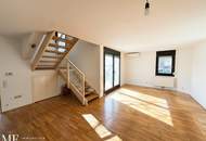 Traumhaftes Reihenhaus 5 Zimmer, Garten, Balkon, Fernblick