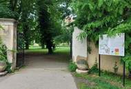 "Baugrund beim Schlosspark in Pottendorf"