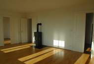 Wohnen wo Wien durchatmet – 131 m² im Grünen des 19. Bezirks