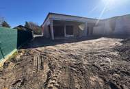 Bungalow Erstbezug 3 Zimmer Nähe Nationalpark