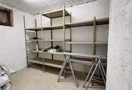 74m² Büro mit 114m² Lager und eigener Einfahrt im Hinterhof. In bester Lage zwischen Wien & Bruck/Leitha. - WOHNTRAUM