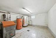 Freundliches Einfamilienhaus in bester Lage von Stockerau