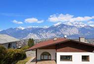 Attraktives Grundstück mit Altbestand in Ruhelage – Nordkettenblick in Axams!