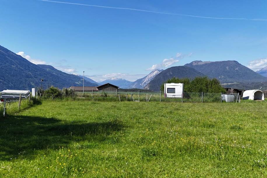 Ihr Platz in der Sonne – Grundstück in Mieming mit Bergpanorama!, Grund und Boden-kauf, 430.000,€, 6414 Imst