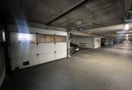 Tiefgaragenstellplatz in Villach/Völkendorferstraße