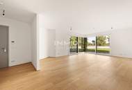 Attraktive 3 Zimmer Wohnung in ruhiger Lage an der Donau! Ca. 324m² Eigengarten!