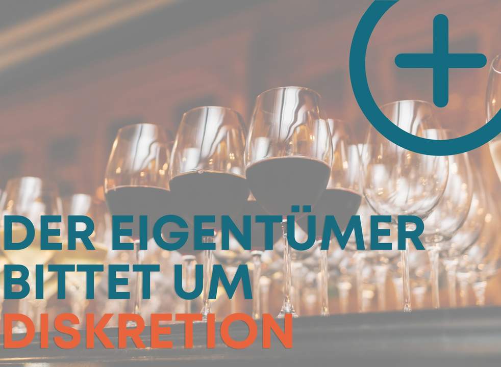 Weinbar im 1. Bezirk im Wohnungseigentum