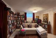 GARTENPARADIES - 9.000 M² - LANDHAUS IN PARKLANDSCHAFT NUR 30 MINUTEN VON WIEN