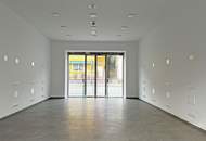 Generalsaniertes Geschäftslokal im Tullnerbacher Zentrum