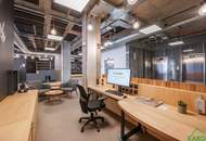 Attraktives Büro/Praxis in 1090 Wien: 568 m² und 82 Stellplätze warten auf Sie!