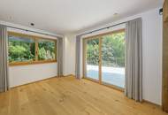 Luxuschalet mit Pool in Toplage am Fuße des Wilden Kaiser