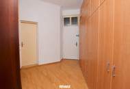 Altbauwohnung mit großzügigem Grundriss und Kaminöfen im Yppenviertel