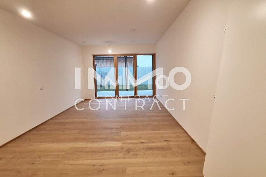 Mehr Als Wohnen ENTFALTEN SIE IHRE WOHNTRÄUME Wohnung WB 2 Top 2 EG 68,74 m² mit Terrasse u. Garten, Wohnung-kauf, 279.000,€, 3251 Scheibbs